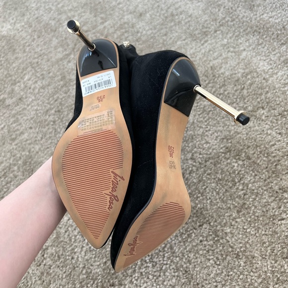 Linea Rosa boots - Picture 2 of 2